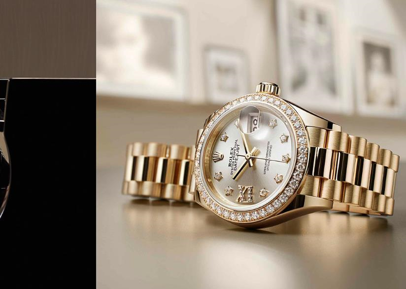 劳力士表壳坏了解决方法是什么（图）