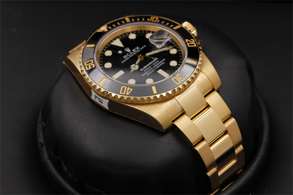 劳力士腕表表盘生锈解决办法深度解析（图）