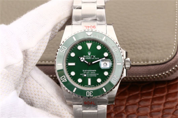 劳力士腕表表针脱落解决方法汇总（图）