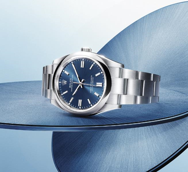 劳力士手表很久不戴不走了解决办法盘点（图）