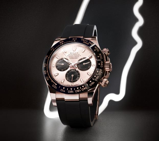 劳力士发条坏了处理技巧集锦（图）