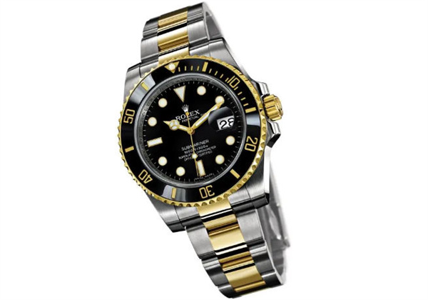 劳力士腕表表蒙有划痕解决办法深度解析（图）