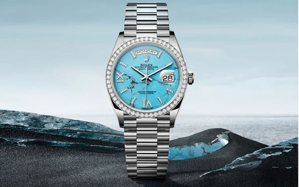 劳力士发条拧反了处理方法汇总（图）