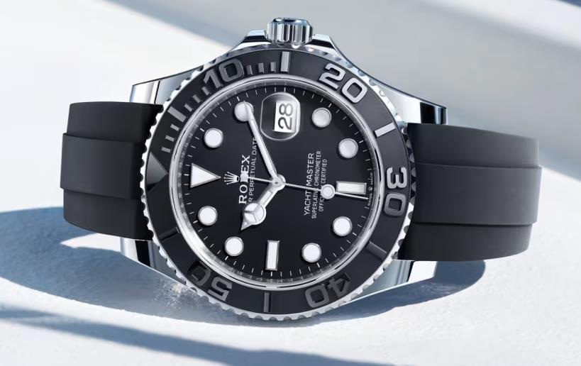 劳力士摔坏了处理方法大全（图）