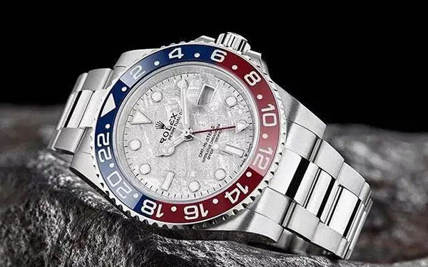 劳力士腕表表蒙子坏了处理办法详解（图）