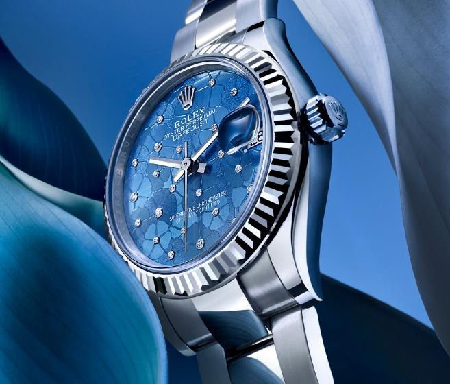 劳力士手表表针掉了处理方法盘点（图）