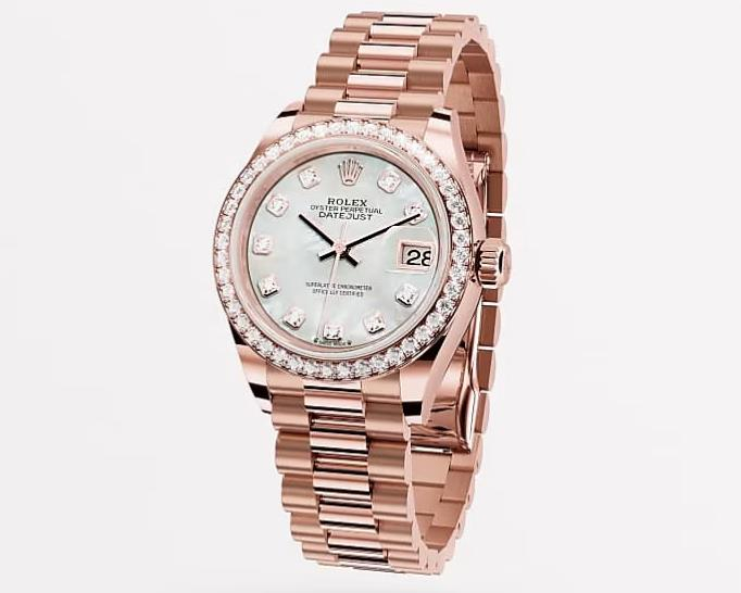 劳力士机芯里面有划痕解决办法推荐（图）