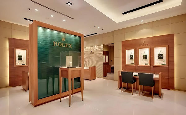 劳力士表带过长解决技巧深度解析（图）