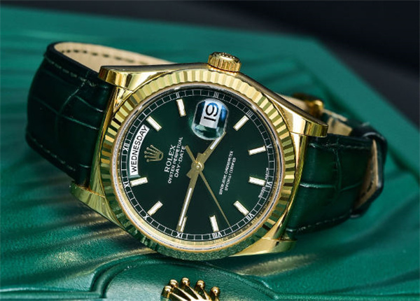 劳力士手表外壳配件（图）