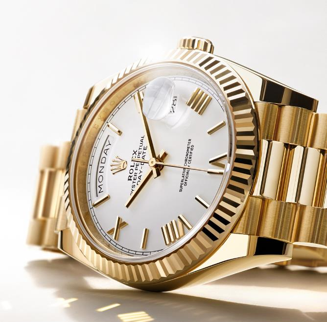 劳力士手表发条拧反了处理方法是什么（图）