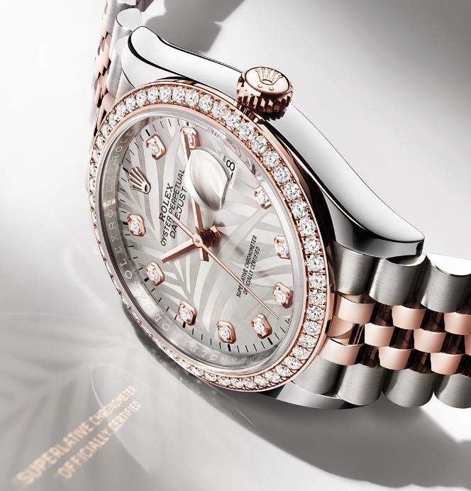 劳力士进水有雾气怎么办（图）