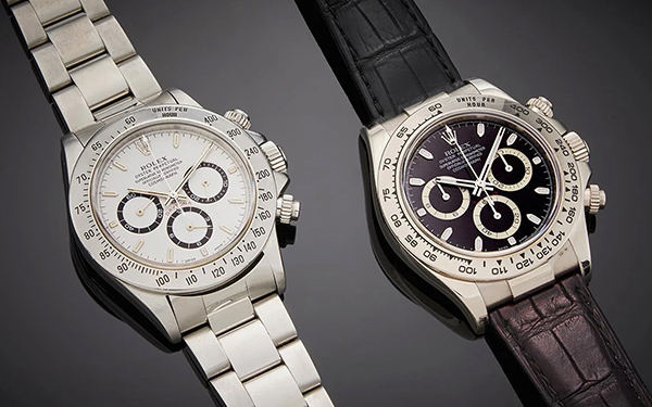 劳力士误差大于2秒怎么办（图）