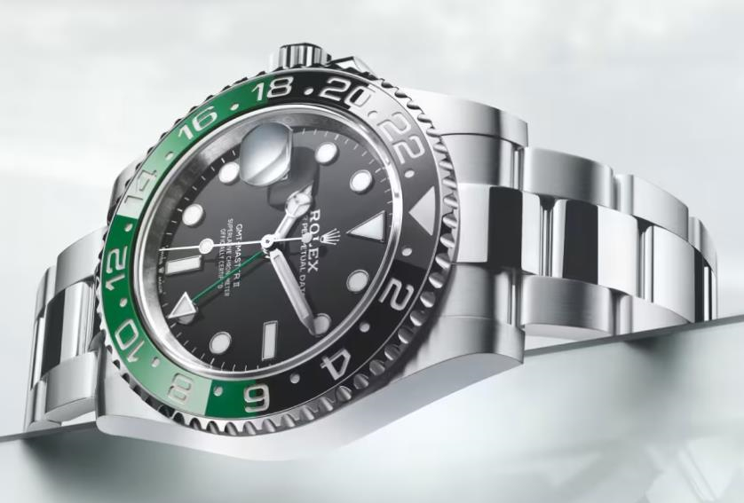 劳力士腕表表带过长解决办法是什么（图）