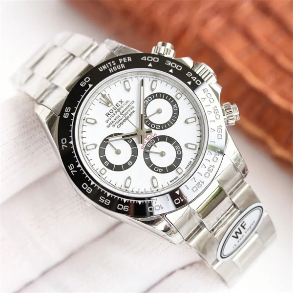 劳力士手表停走处理办法是什么（图）