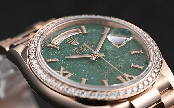 劳力士手表摔坏了解决办法推荐（图）