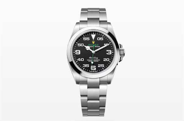 劳力士腕表表壳割手解决办法深度解析（图）