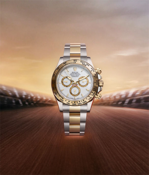 劳力士手表走慢了应该咋解决（图）