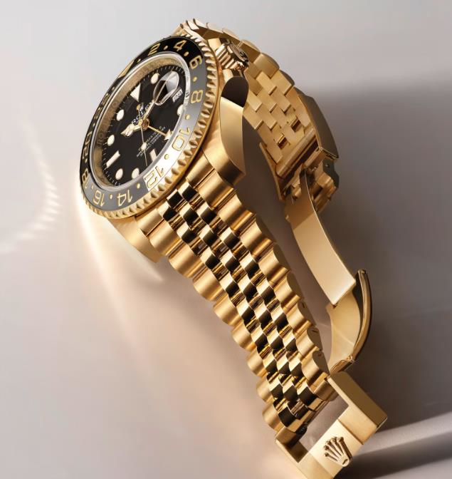 劳力士手表表盘有划痕处理方法推荐（图）