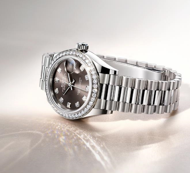 劳力士表耳掉了解决技巧（图）