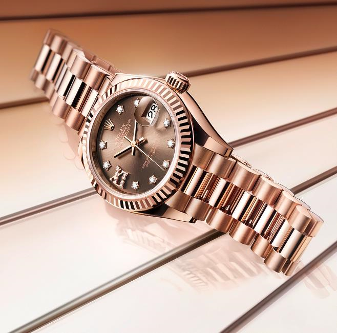 劳力士表壳破裂怎么处理（图）