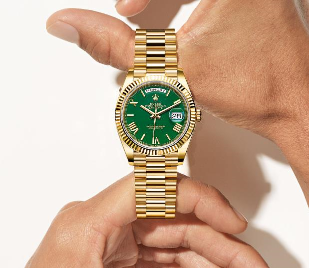 劳力士走慢了原因是啥（图）