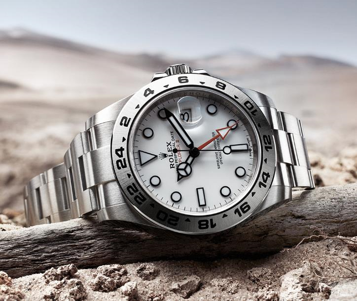 劳力士腕表表壳坏了解决技巧集锦（图）