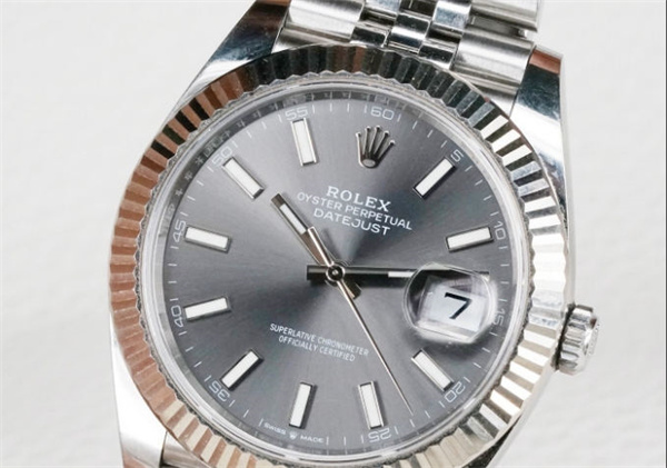 劳力士手表表壳割手处理办法深度解析（图）