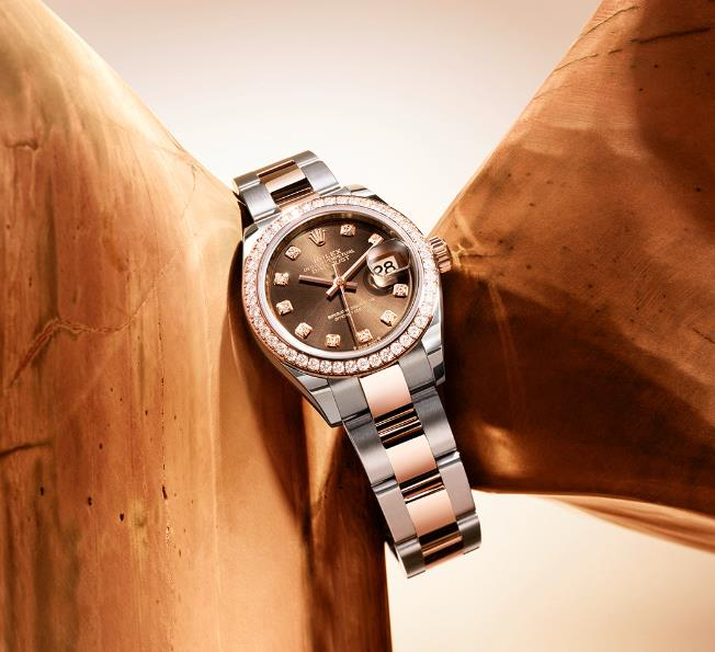 劳力士发条坏了解决方法是什么（图）