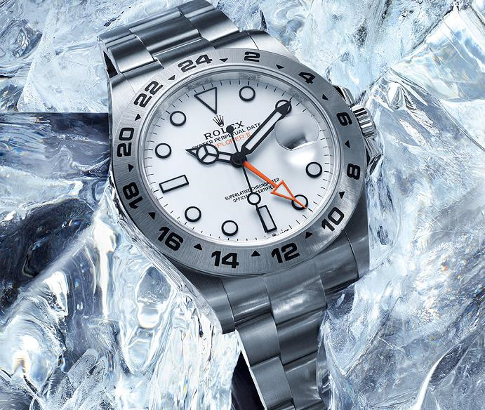 劳力士腕表进水了处理方法汇总（图）