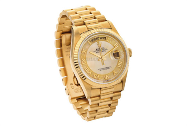 劳力士手表表蒙子坏了解决技巧汇总（图）