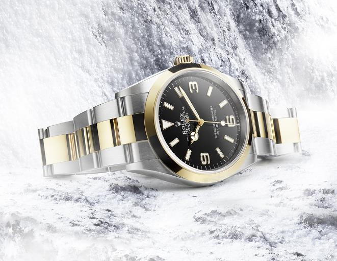 劳力士腕表表带太紧解决办法详解（图）