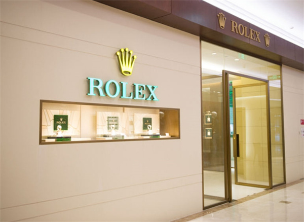 劳力士腕表走时不准解决办法大全（图）