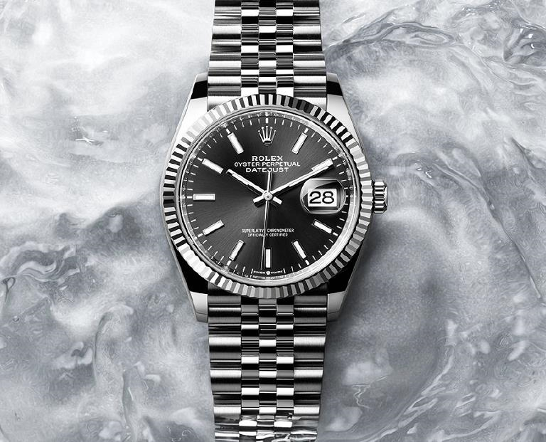 劳力士腕表偷停原因是啥（图）