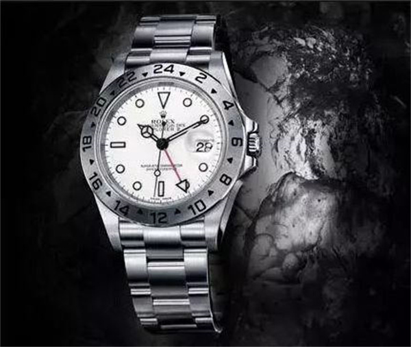 劳力士一天的误差是多少（图）