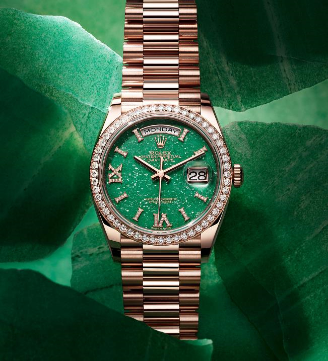 劳力士一天的误差是多少（图）