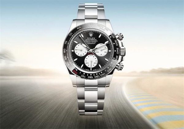 劳力士手表走走停停处理技巧详解（图）