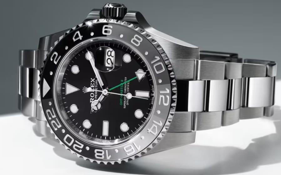 劳力士手表有什么好处吗（图）