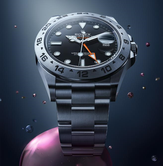 20年前买劳力士多少钱（图）