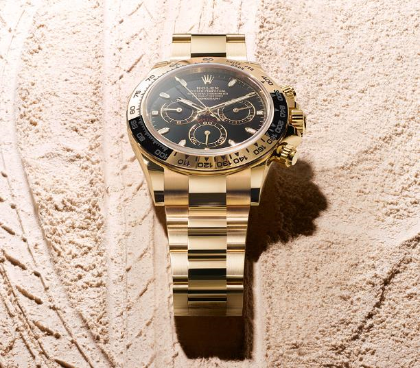 劳力士表盘生锈处理方法推荐（图）