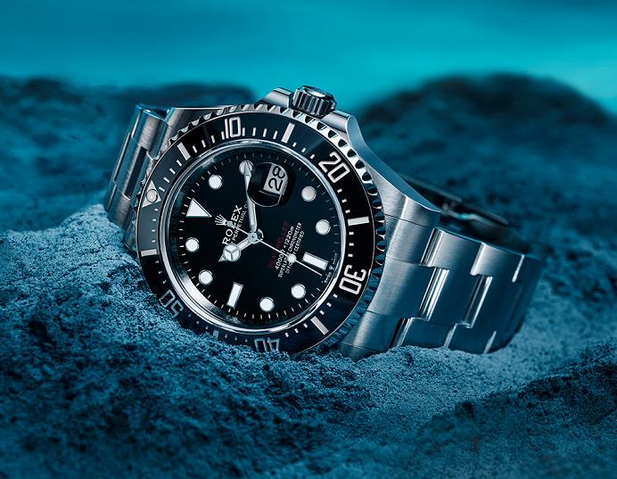 劳力士手表表带掉色处理方法集锦（图）