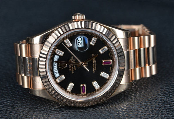 劳力士停走解决方法（图）