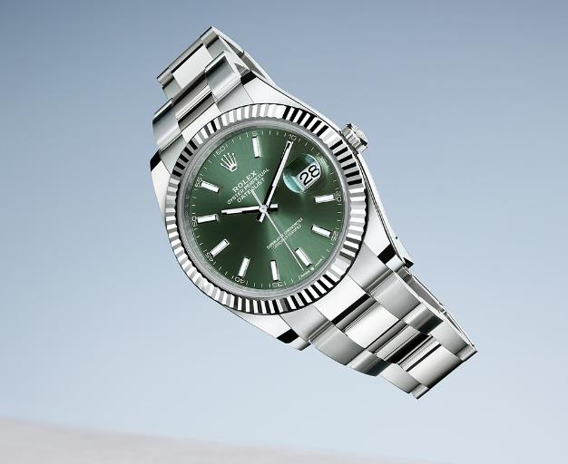 劳力士手表表带太紧处理技巧大全（图）