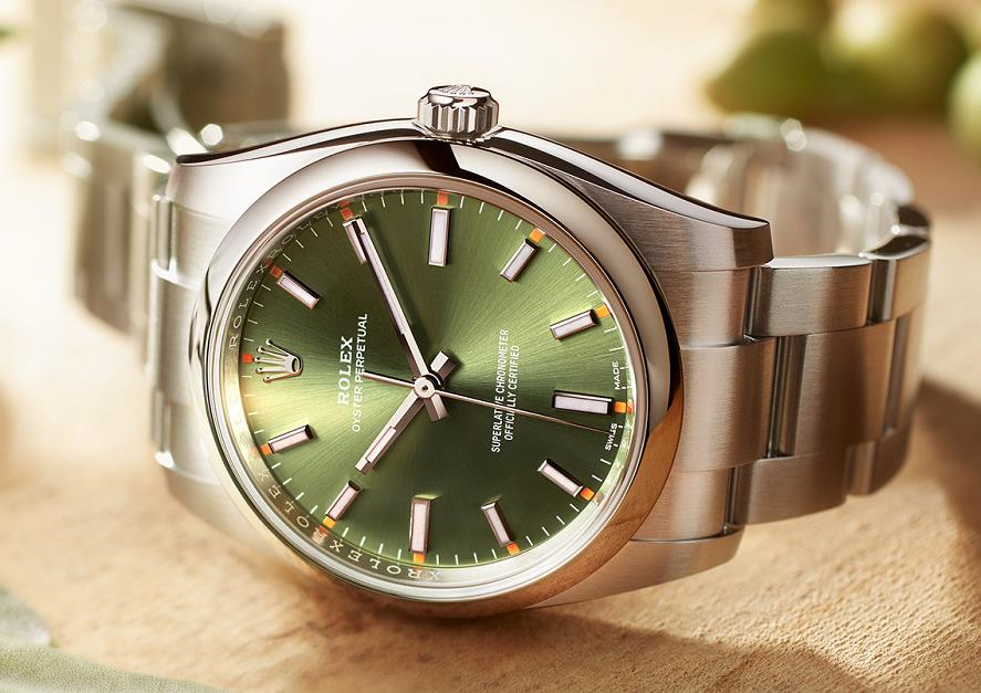 劳力士进水了如何解决（图）