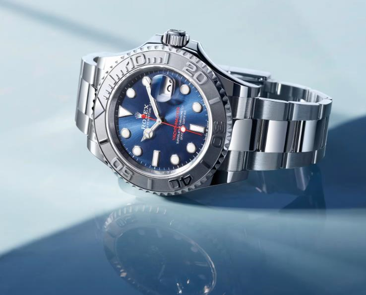 劳力士腕表表带太松处理办法深度解析（图）