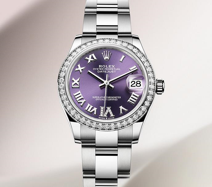 劳力士腕表机芯里面有划痕解决方法大全（图）