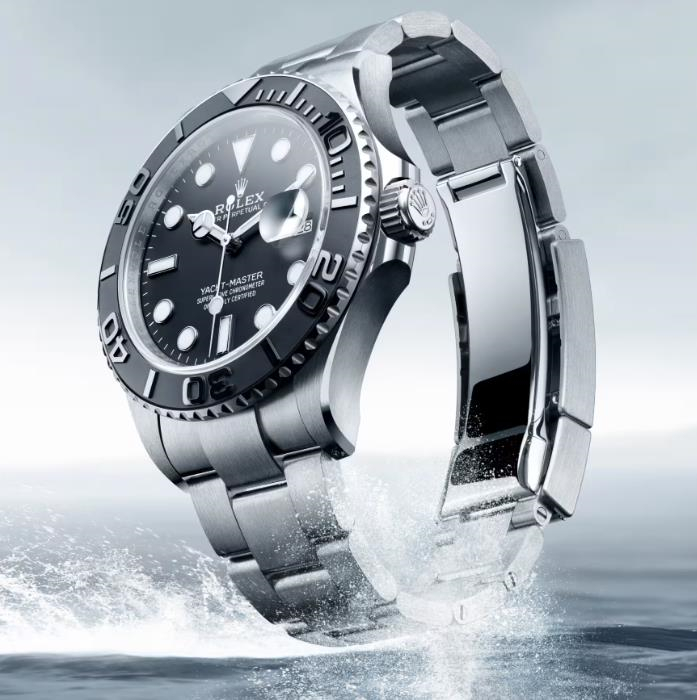 劳力士生锈了处理方法盘点（图）