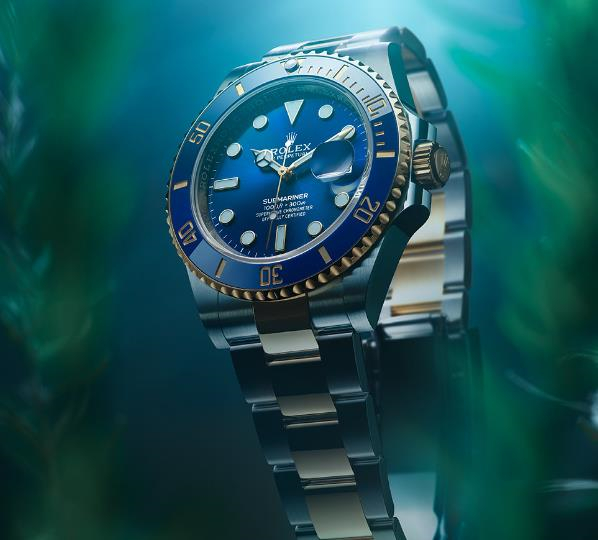 劳力士腕表脏了解决办法是什么（图）