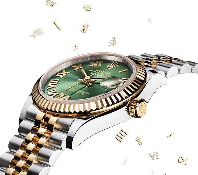 劳力士表盘生锈解决方法汇总（图）