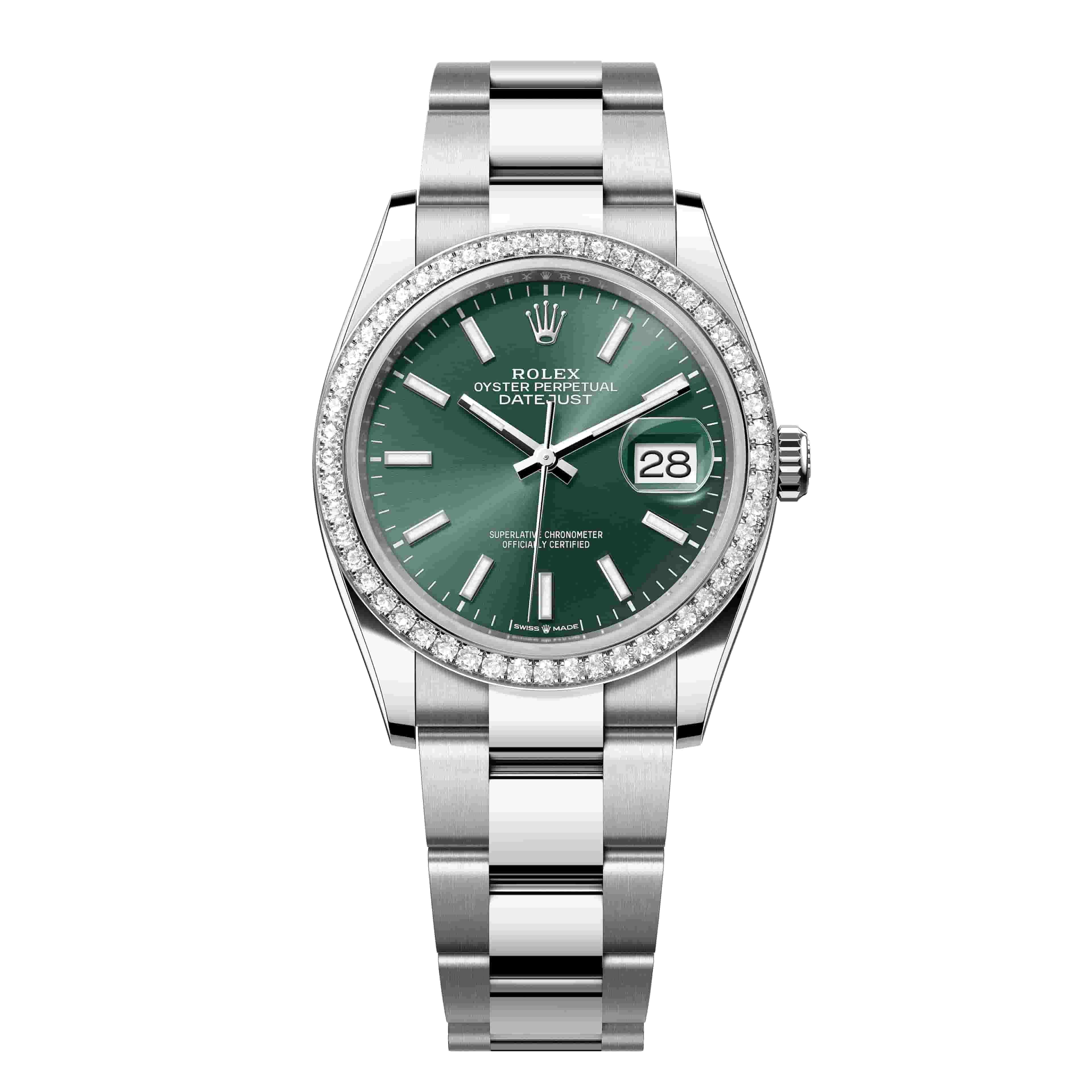 劳力士表壳裂了别慌！手把手教你正确应对（图）