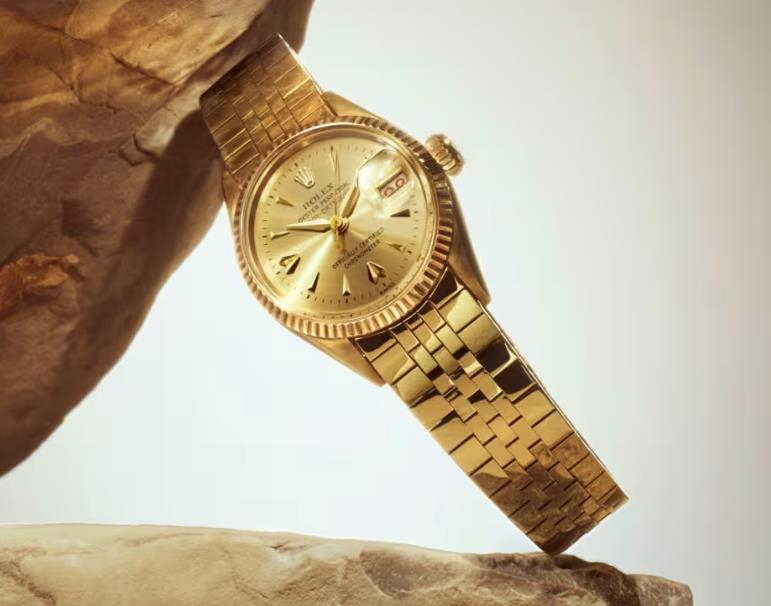 劳力士腕表发条坏了解决办法大全（图）